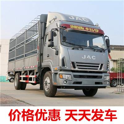 惠州到連山縣整車運輸公司-惠州到連山縣整車運輸